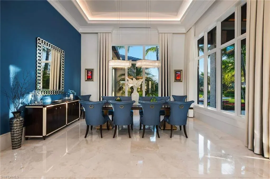 13851 Williston WAY, Naples, FL, 34119, USA, Naples, Florida, United States. - Photo 25