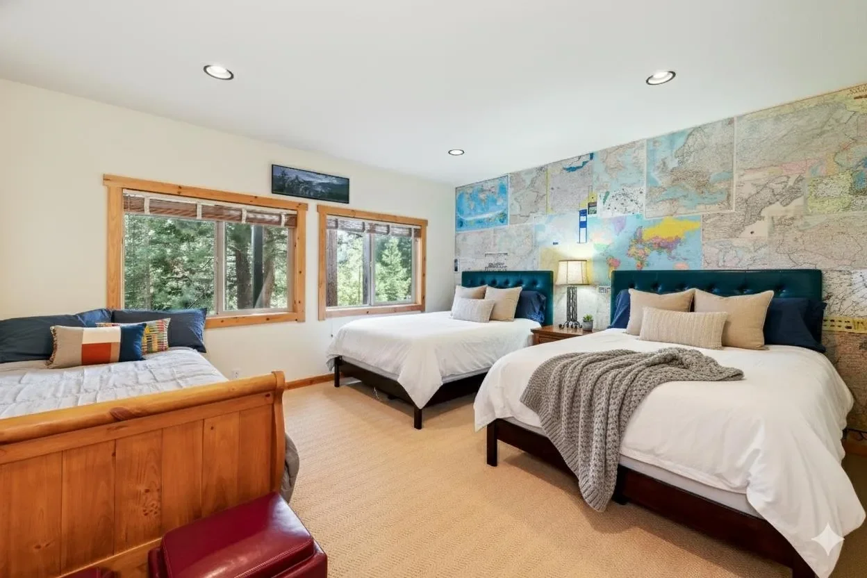 12391 Stockholm Way, Truckee, California, United States. - Photo 22