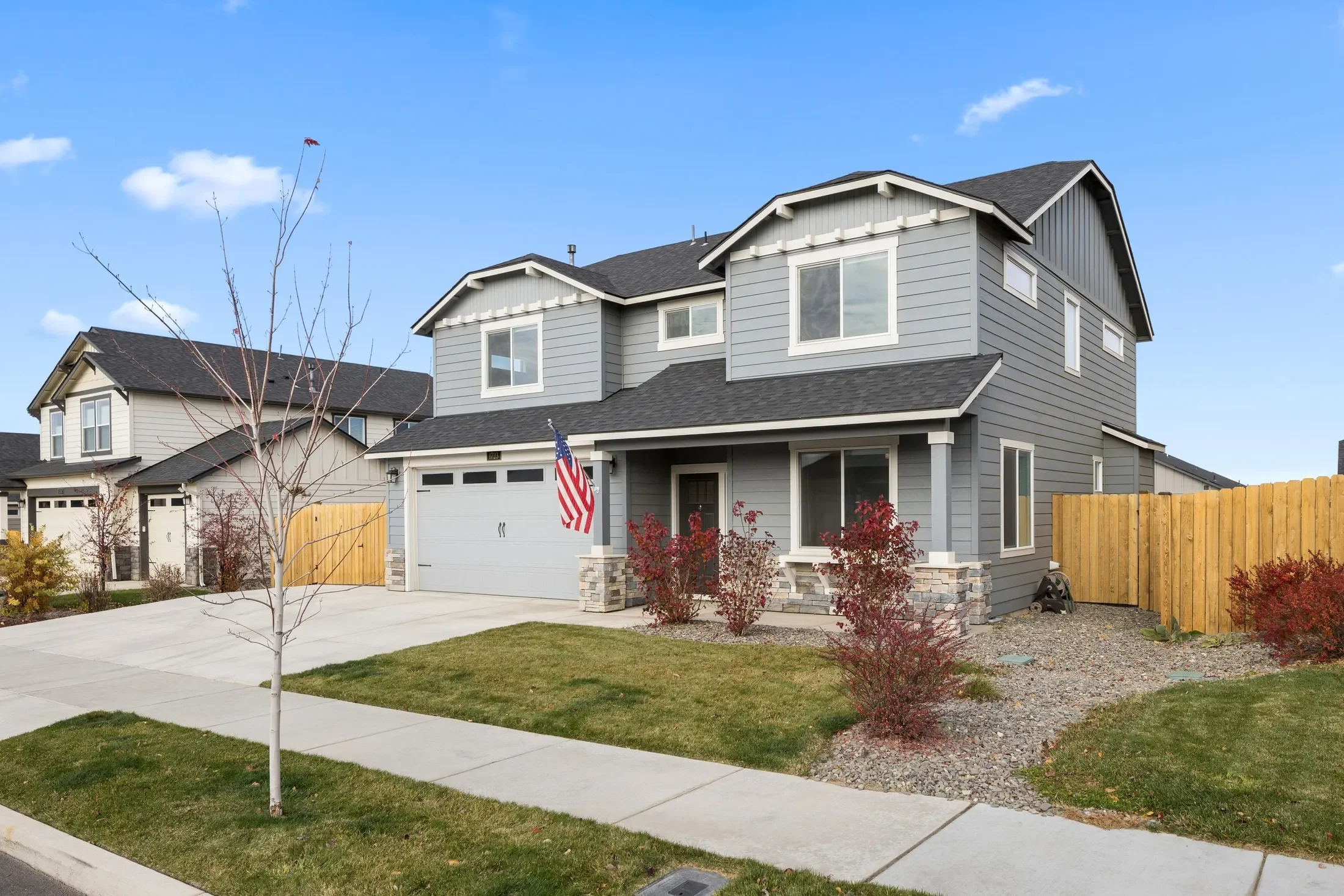 1723 NW Upas Place, Redmond, Oregon, United States. - Photo 5