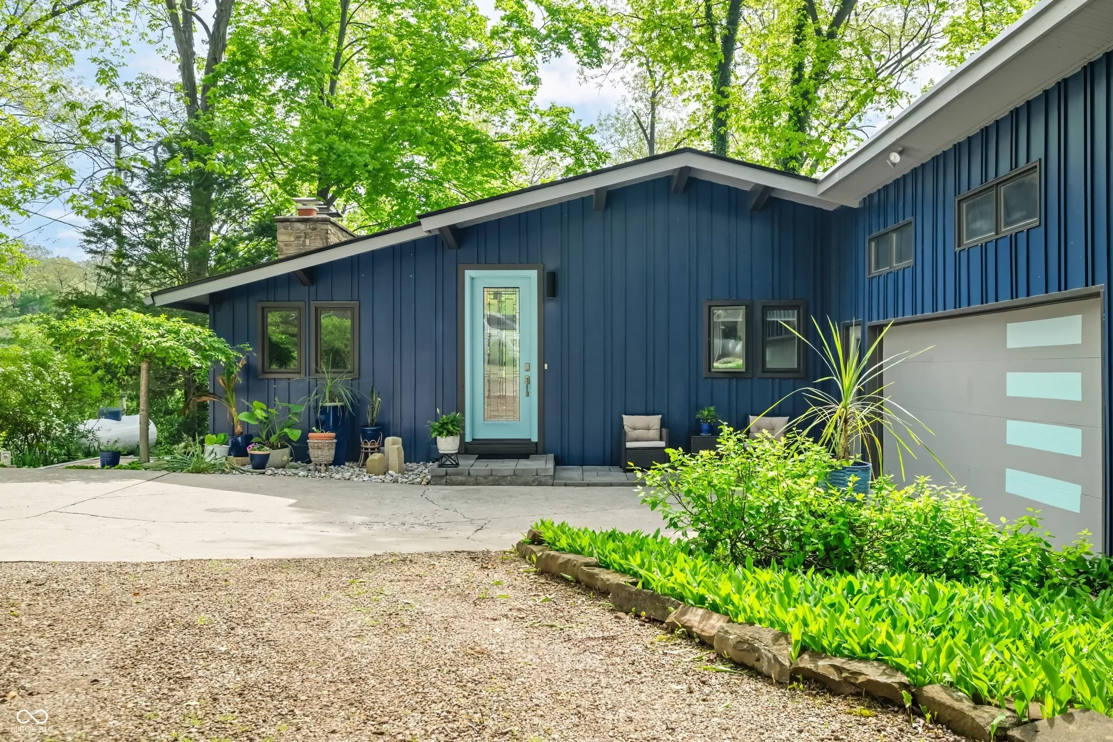 7753 Ivy Drive, Nineveh, IN 46164, Nineveh, Indiana, United States. - Photo 16