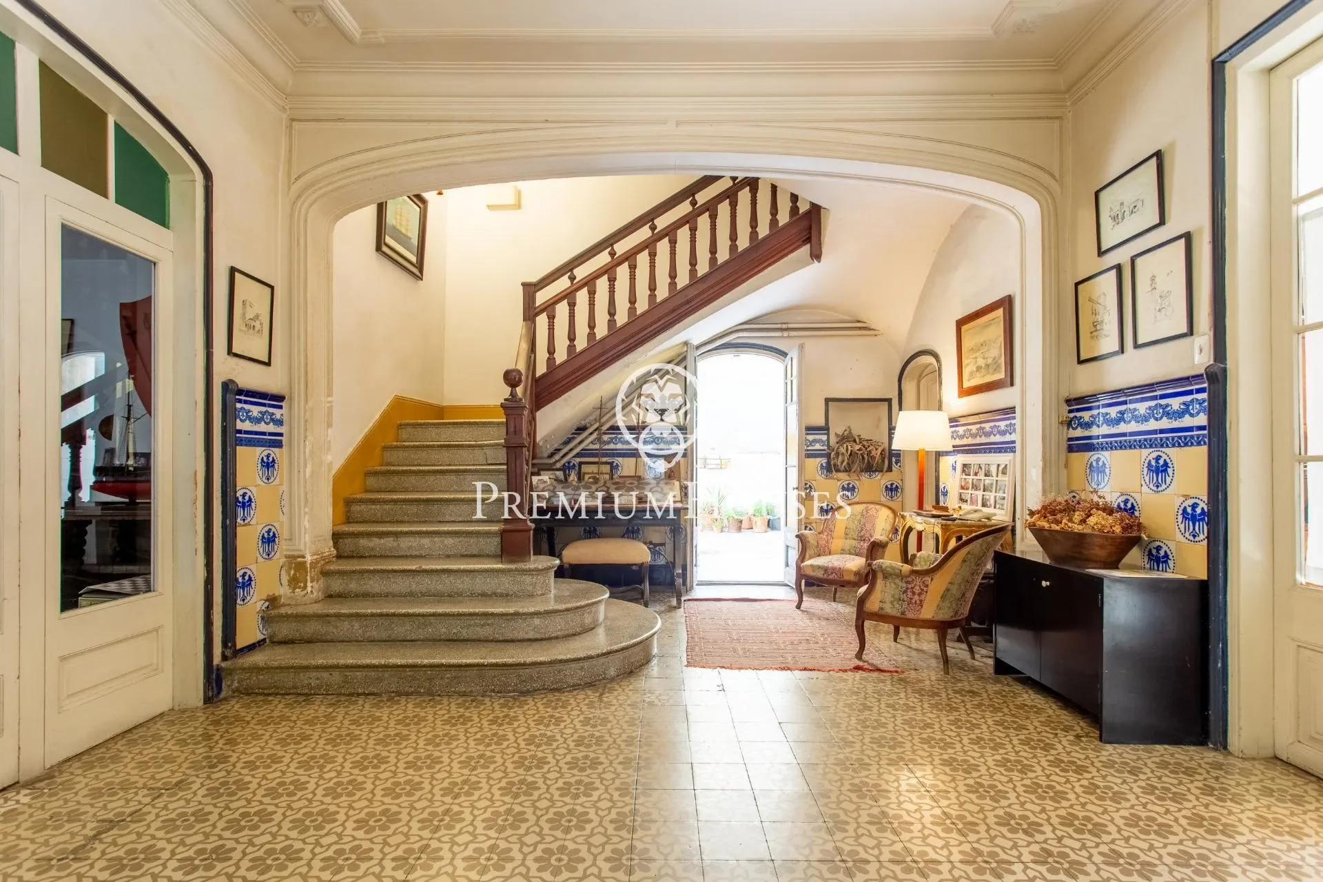 Centre, Arenys de Mar, BARCELONA, Arenys de Mar, Arenys de Mar, Catalonia, Spain. - Photo 2