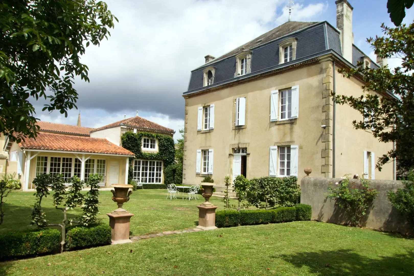 Marciac, Occitanie, France. - Photo 19