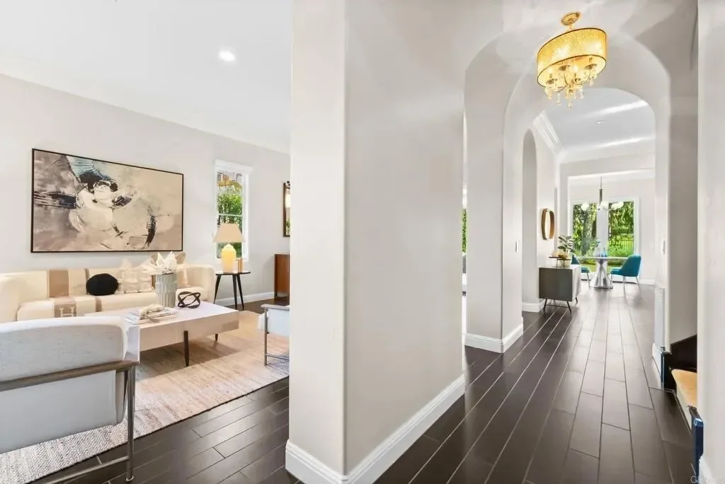 16622 Sweet Leilani Lane, Rancho Santa Fe, California, United States. - Photo 6