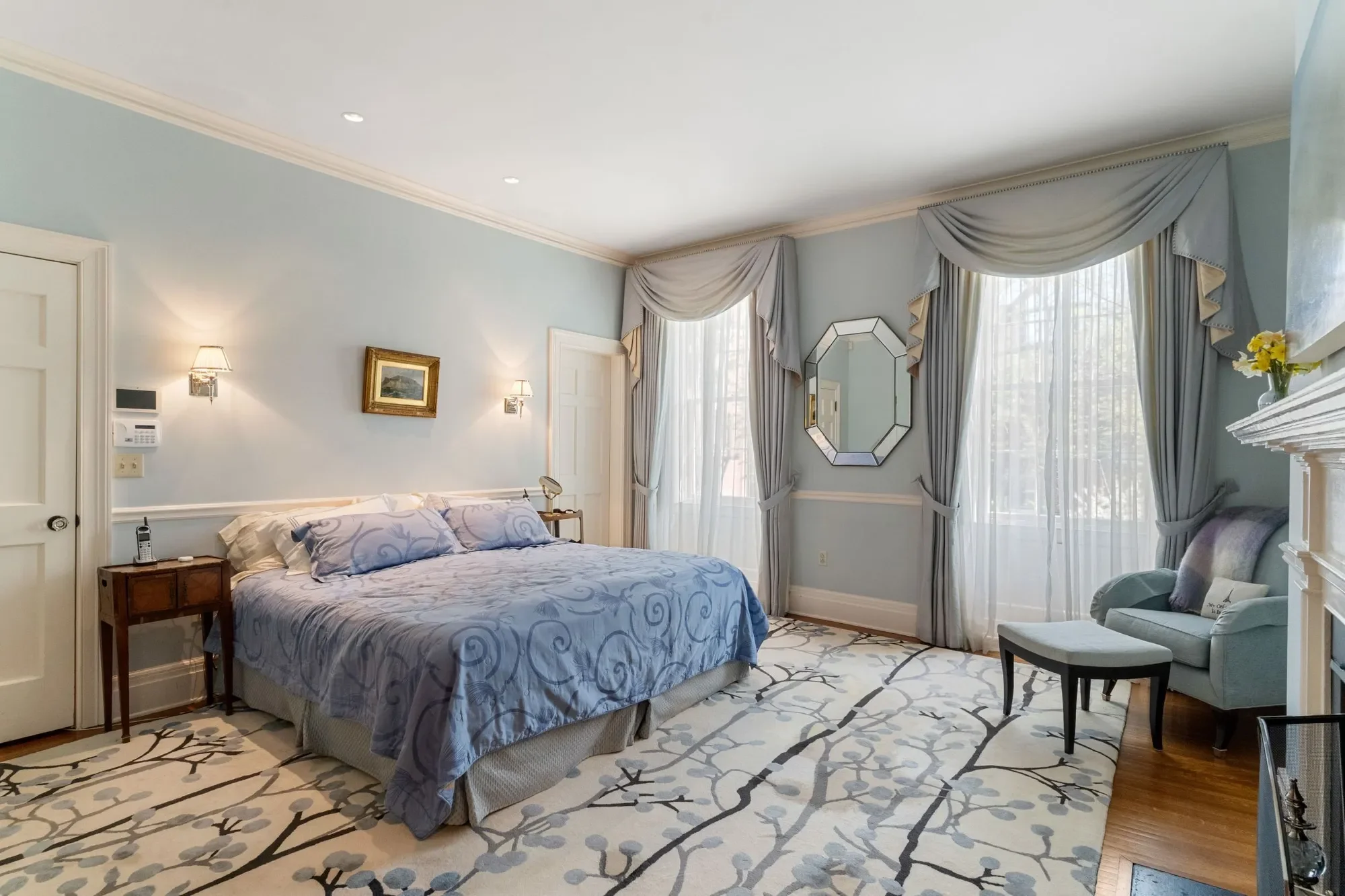 90 Mount Vernon St, Boston, MA 02108, Boston, Massachusetts, United States. - Photo 32