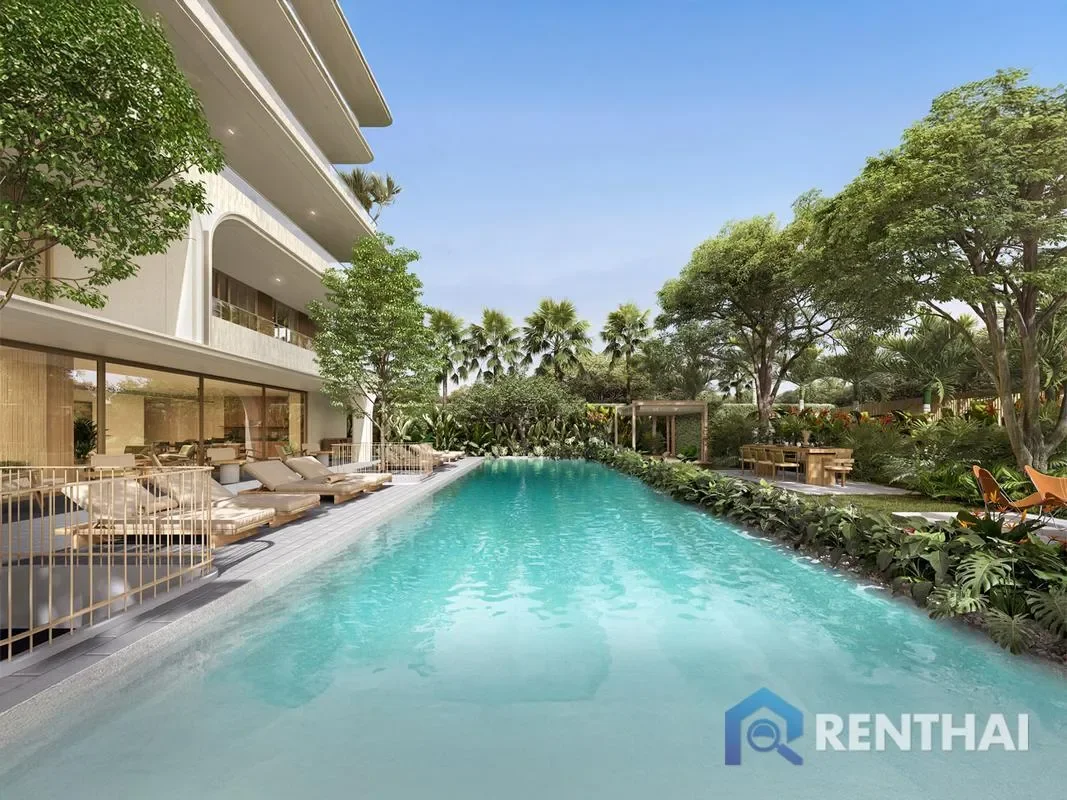 Surfhouse Residences, Phuket, Choeng Thale, Phuket, Thailand. - Photo 19