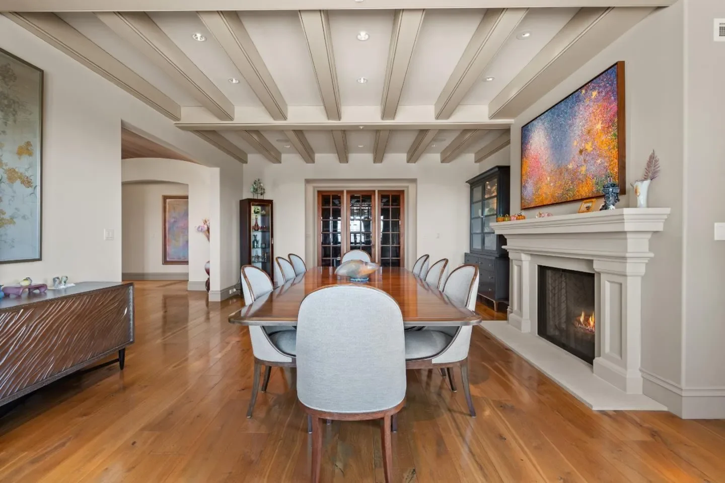 171 Tobin Clark Drive, Hillsborough, CA 94010, Burlingame, California, United States. - Photo 49