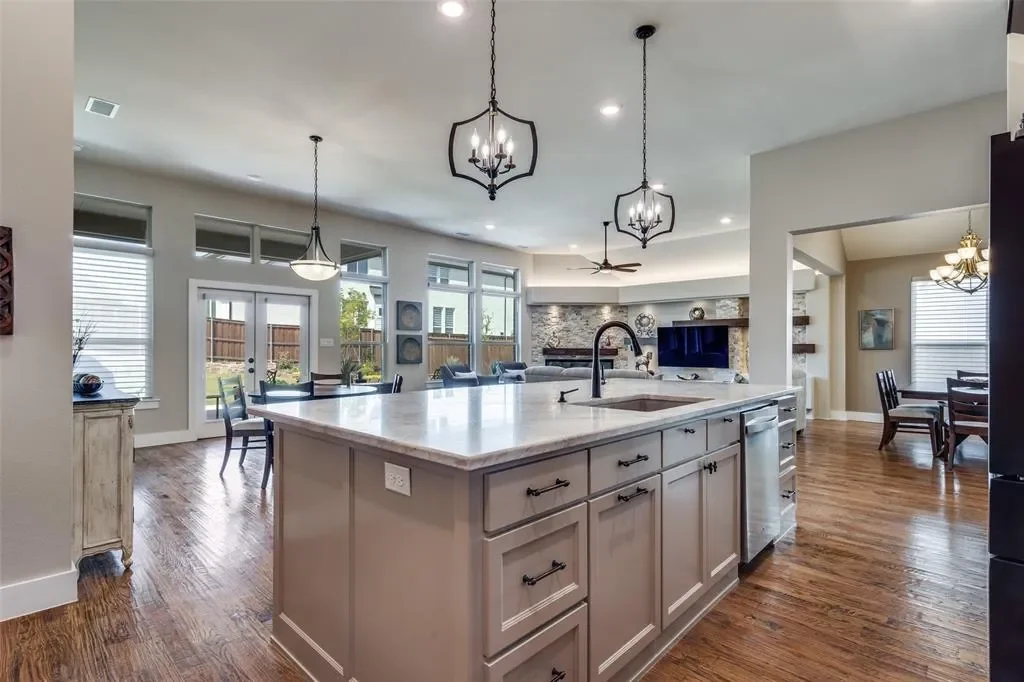 1008 Huffines Boulevard, Saint Paul, Texas, United States. - Photo 12
