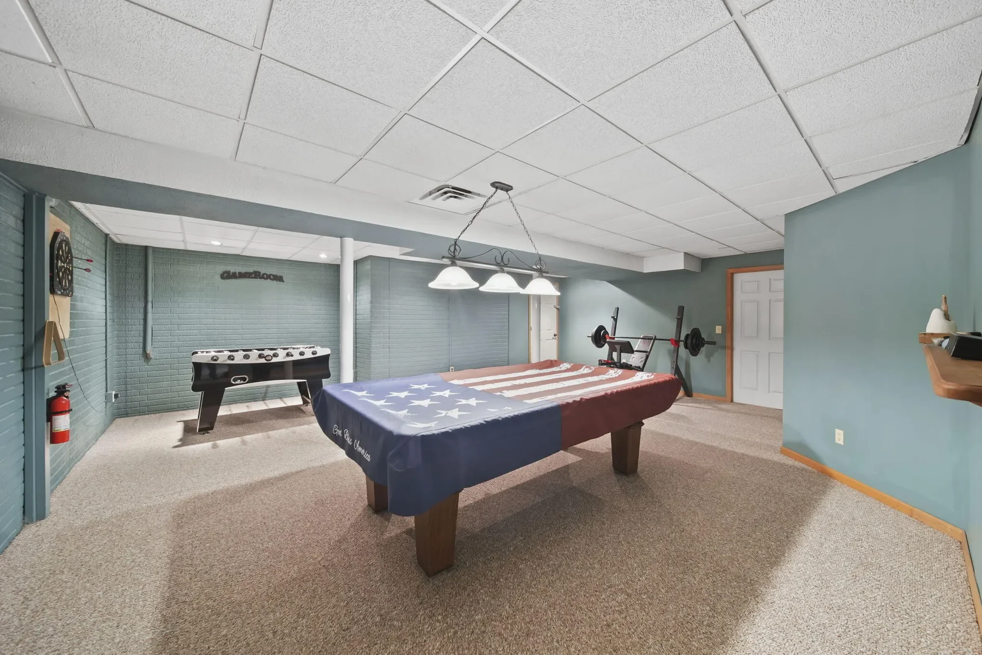 8826 Irish Mist, Onsted, MI 49265, Onsted, Michigan, United States. - Photo 38