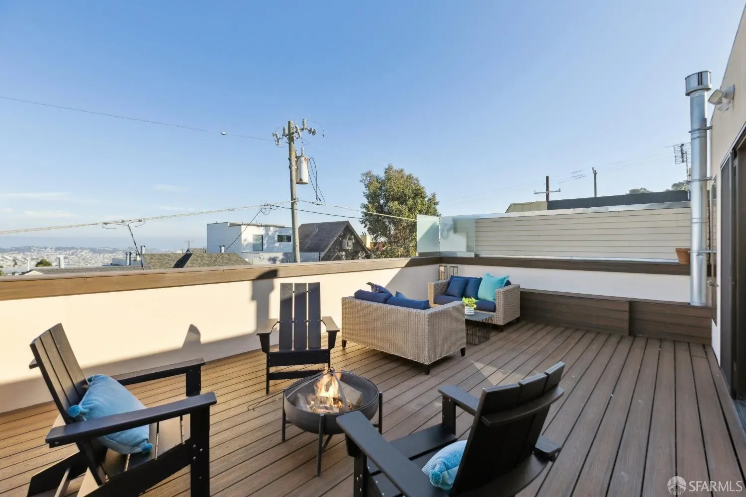 268 Madison Street, San Francisco, California, United States. - Photo 22