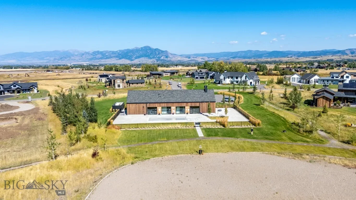 Lot 32 Clancy Way, Bozeman, Montana, United States. - Photo 20