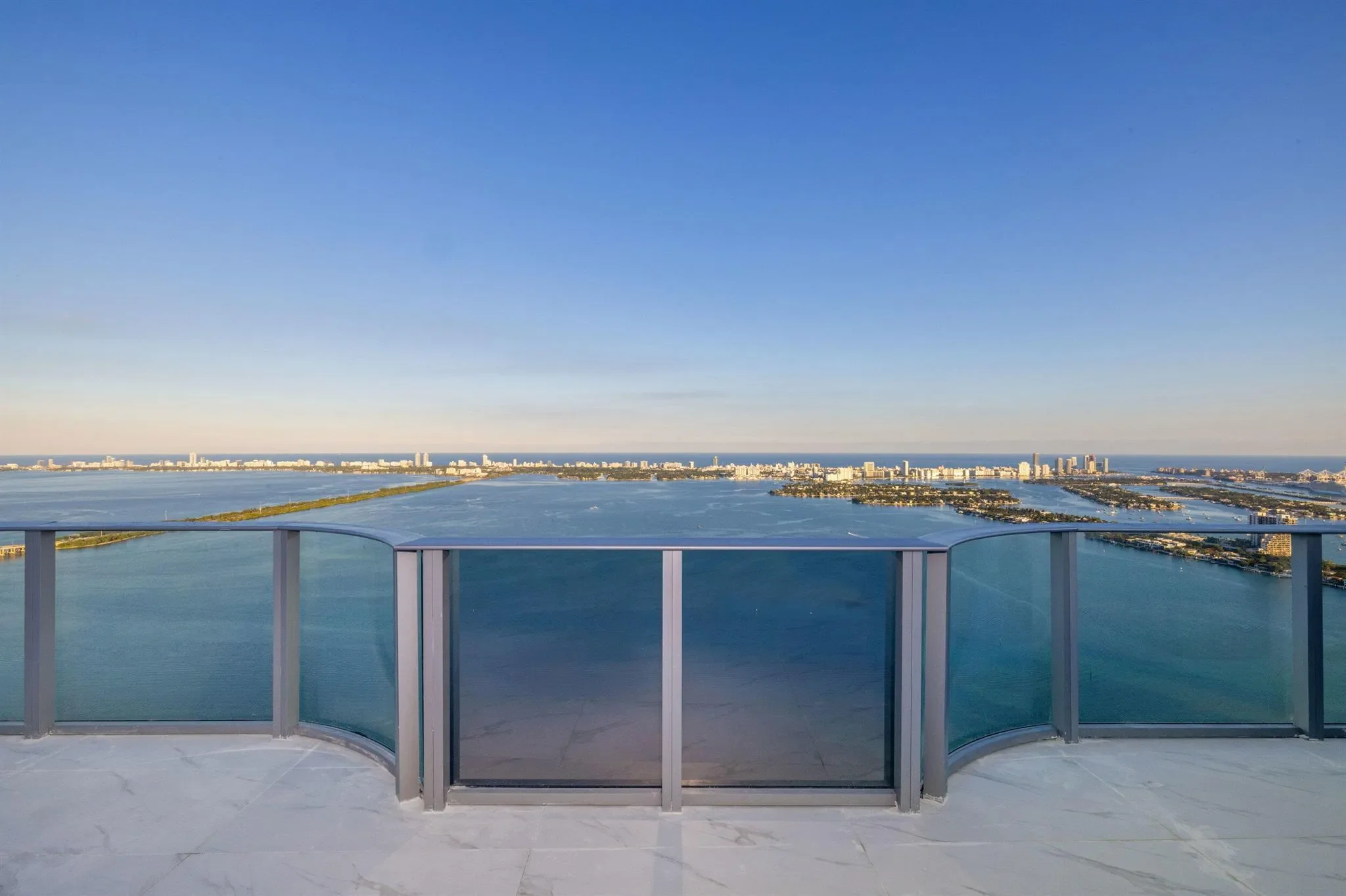 700 NE 24th Street Penthouse Mansion-6003, Miami, Florida, United States. - Photo 4