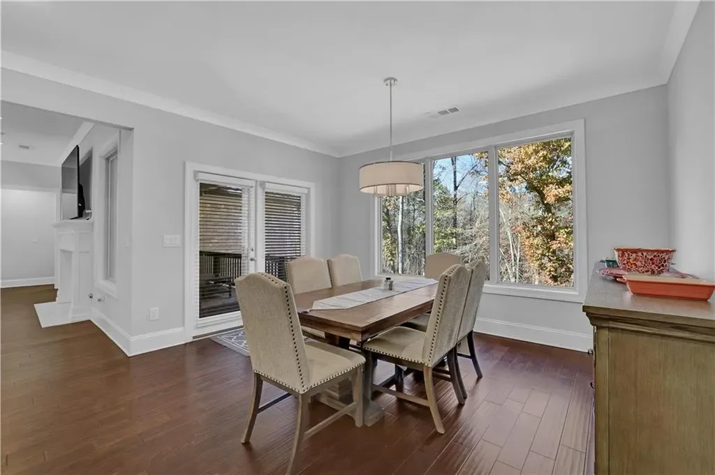 1560 Tapestry Ridge, Lawrenceville, Georgia, United States. - Photo 11