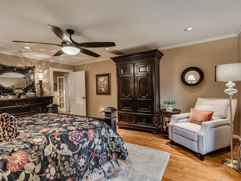 1902 Pin Oak Circle, Norman, OK 73072, Norman, Oklahoma, United States. - Photo 46