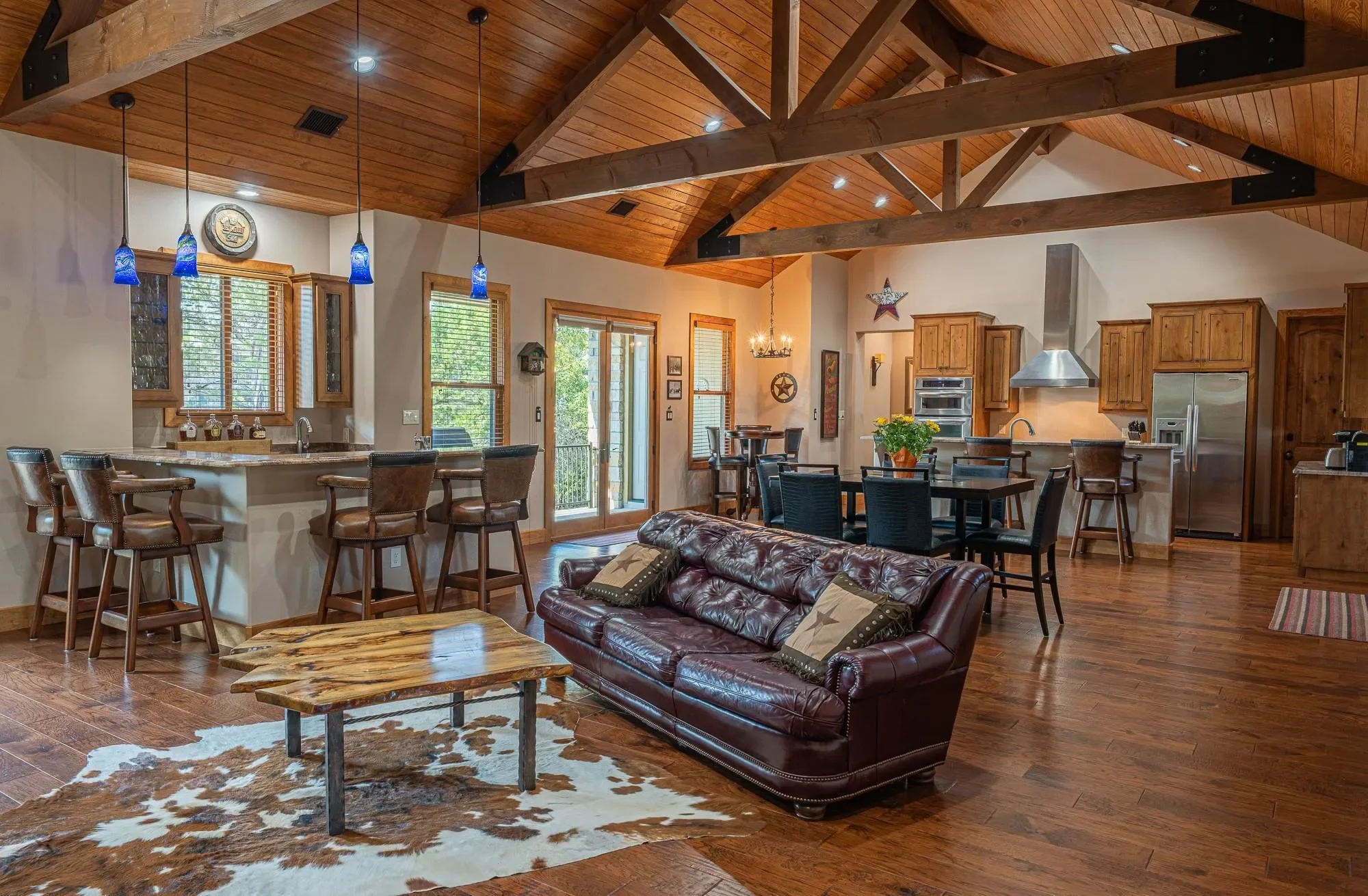 409 Venture BLVD S, Jonestown, Texas, United States. - Photo 6