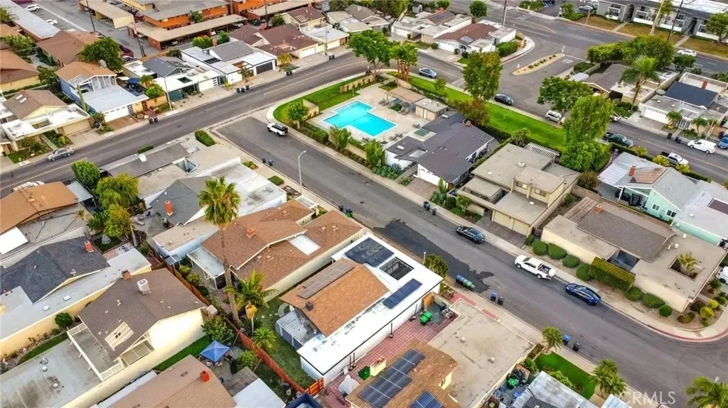 1381 Penrith, Tustin, California, United States. - Photo 6