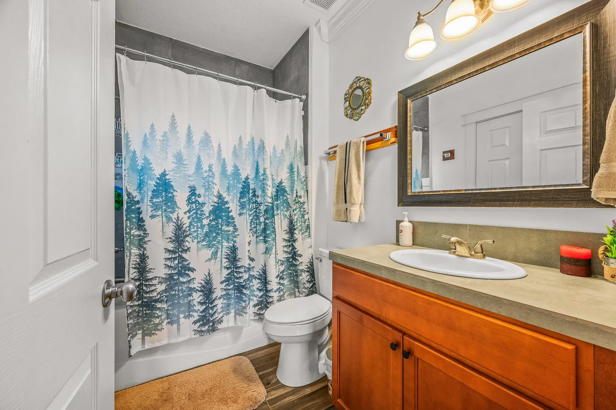 5105 Pasco Broxson Circle, Holt, FL 32564, Holt, Florida, United States. - Photo 47