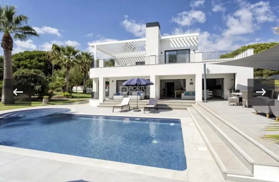Quinta Do Lago & Surrounding, Algarve, Quinta Do Lago & Surrounding, Quinta do Lago, Almancil, Portugal. - Photo 20
