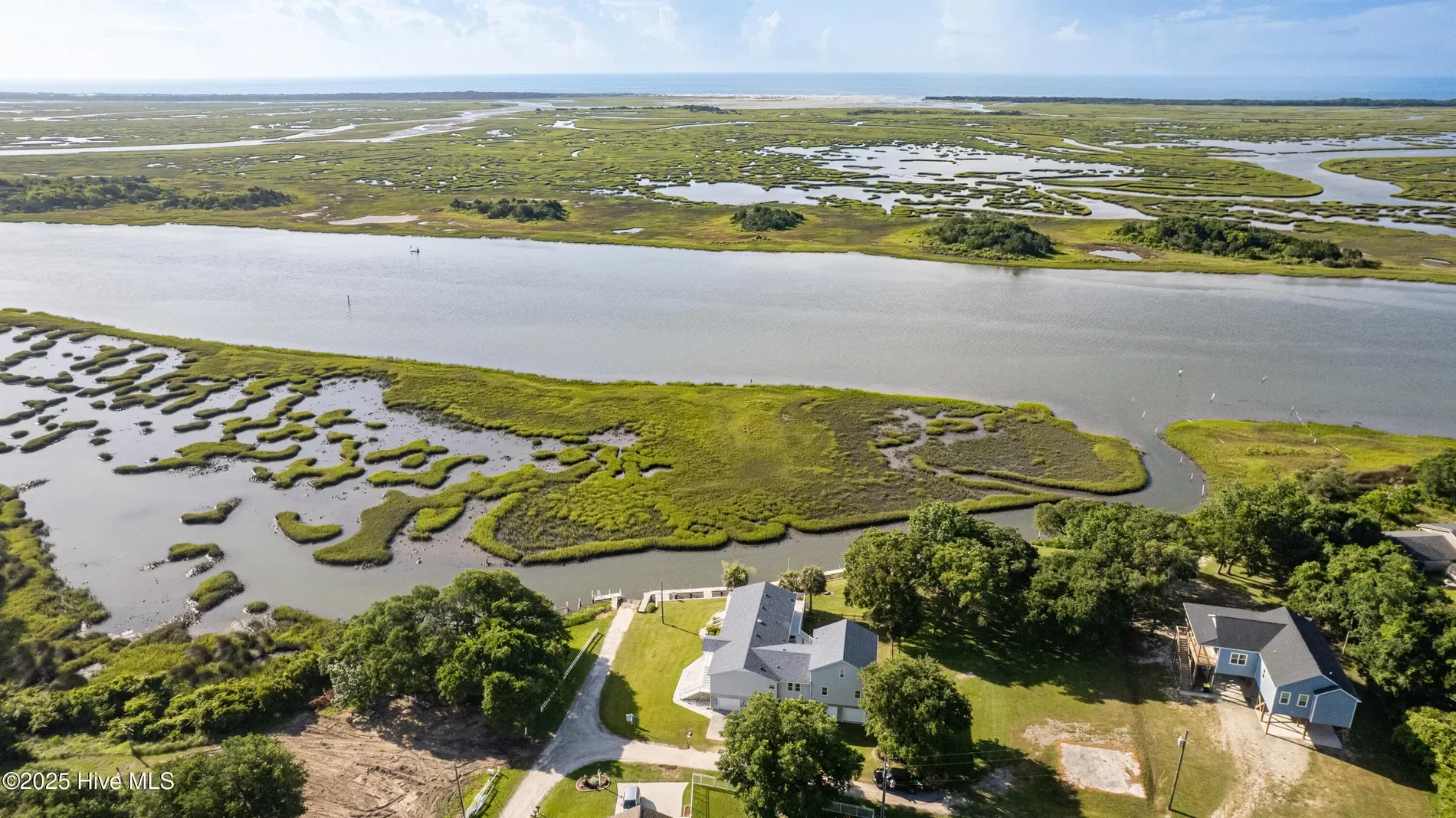101 Hamilton Lane, Swansboro, North Carolina, United States. - Photo 6