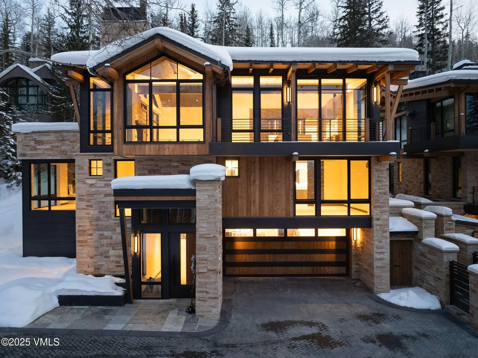 366 Forest Road, Vail, CO, 81657, USA, Vail, Colorado, United States. - Photo 44