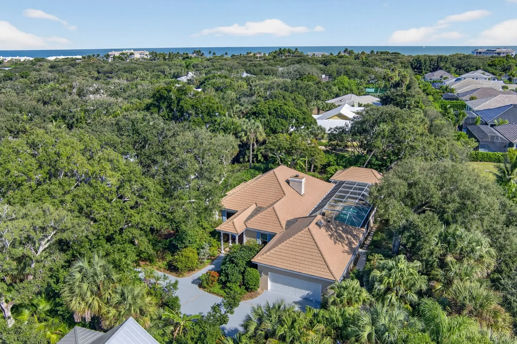 531 Sundance Trail , Vero Beach, FL 32963, Vero Beach, Florida, United States. - Photo 32