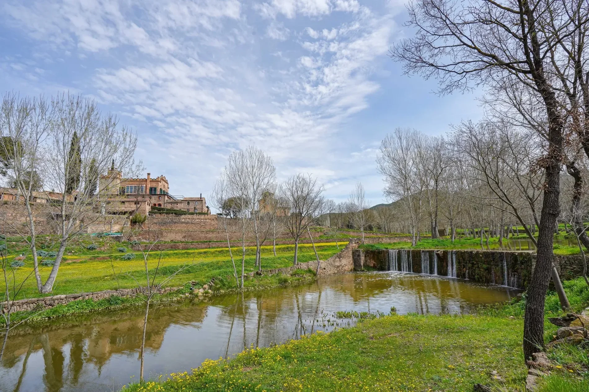 Sant Mateu de Bages, Catalonia, Spain. - Photo 37