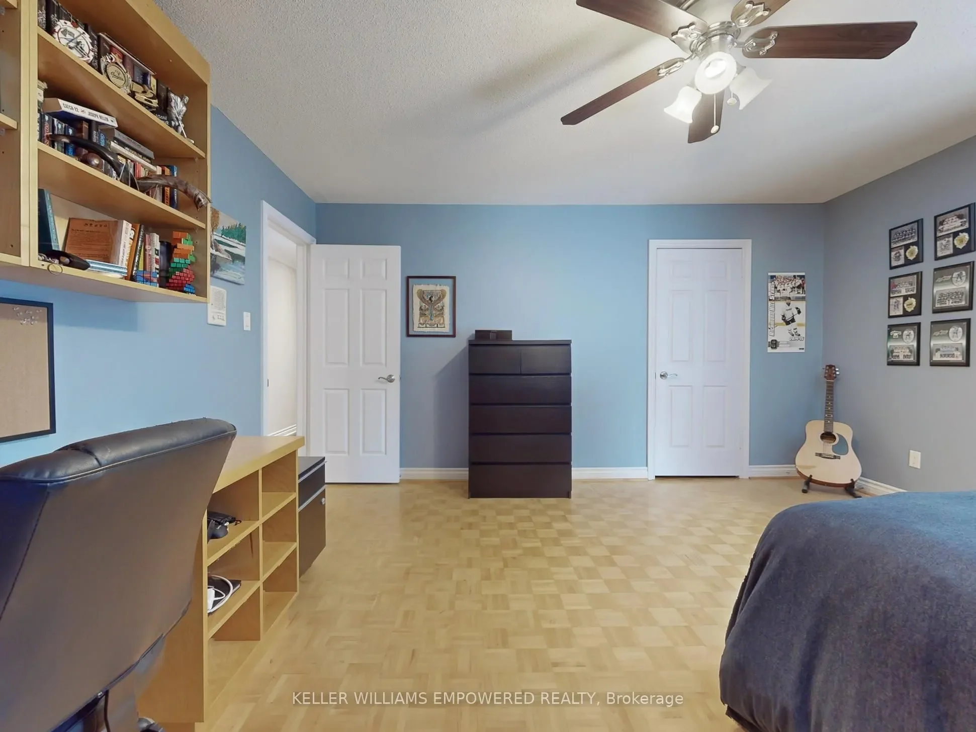 544 Woodland Acres Crescent, Vaughan, ON L6A 1G2, Vaughan, Ontario, Canada. - Photo 25