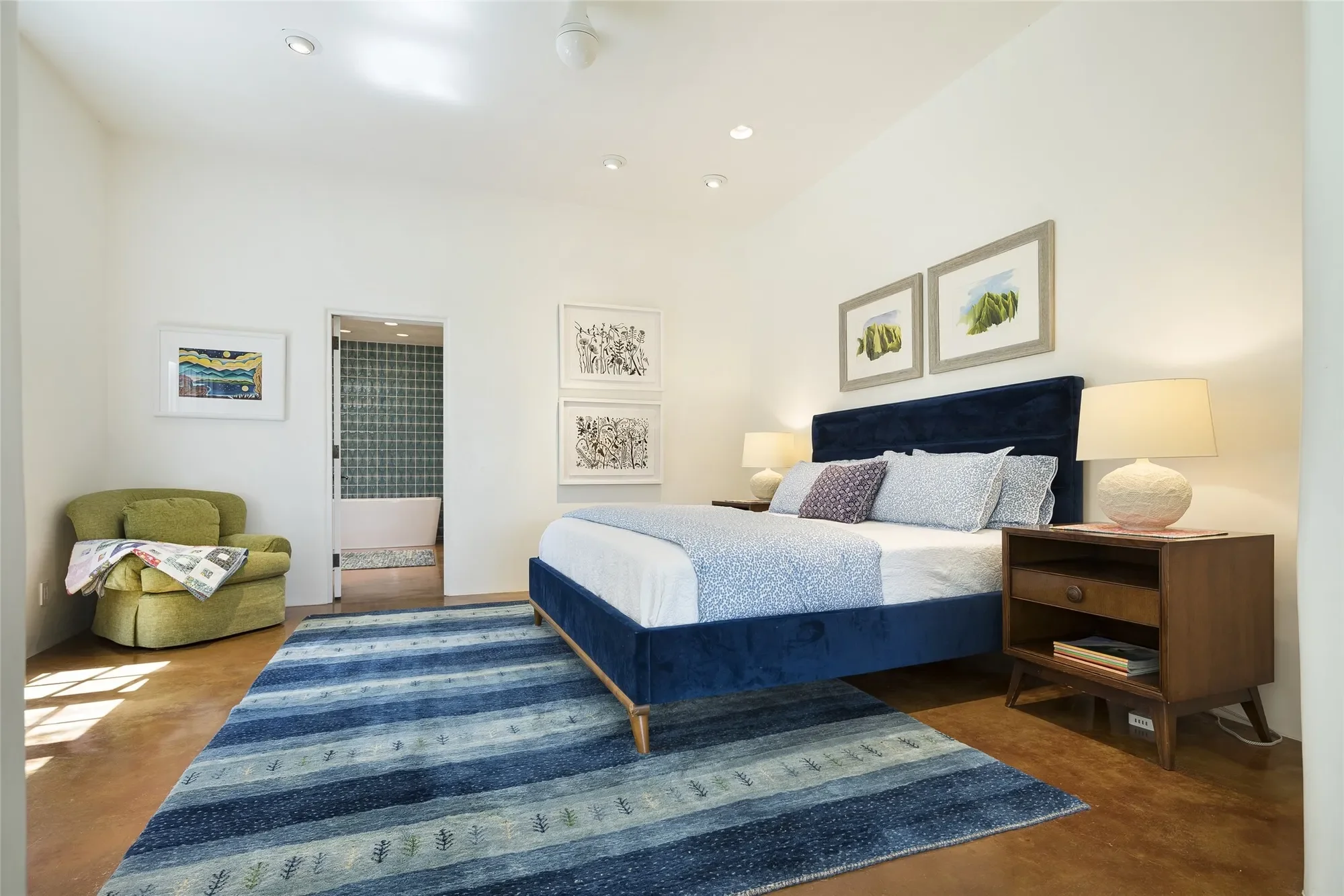 88 Tano Road, Santa Fe, NM 87506, Santa Fe, New Mexico, United States. - Photo 21