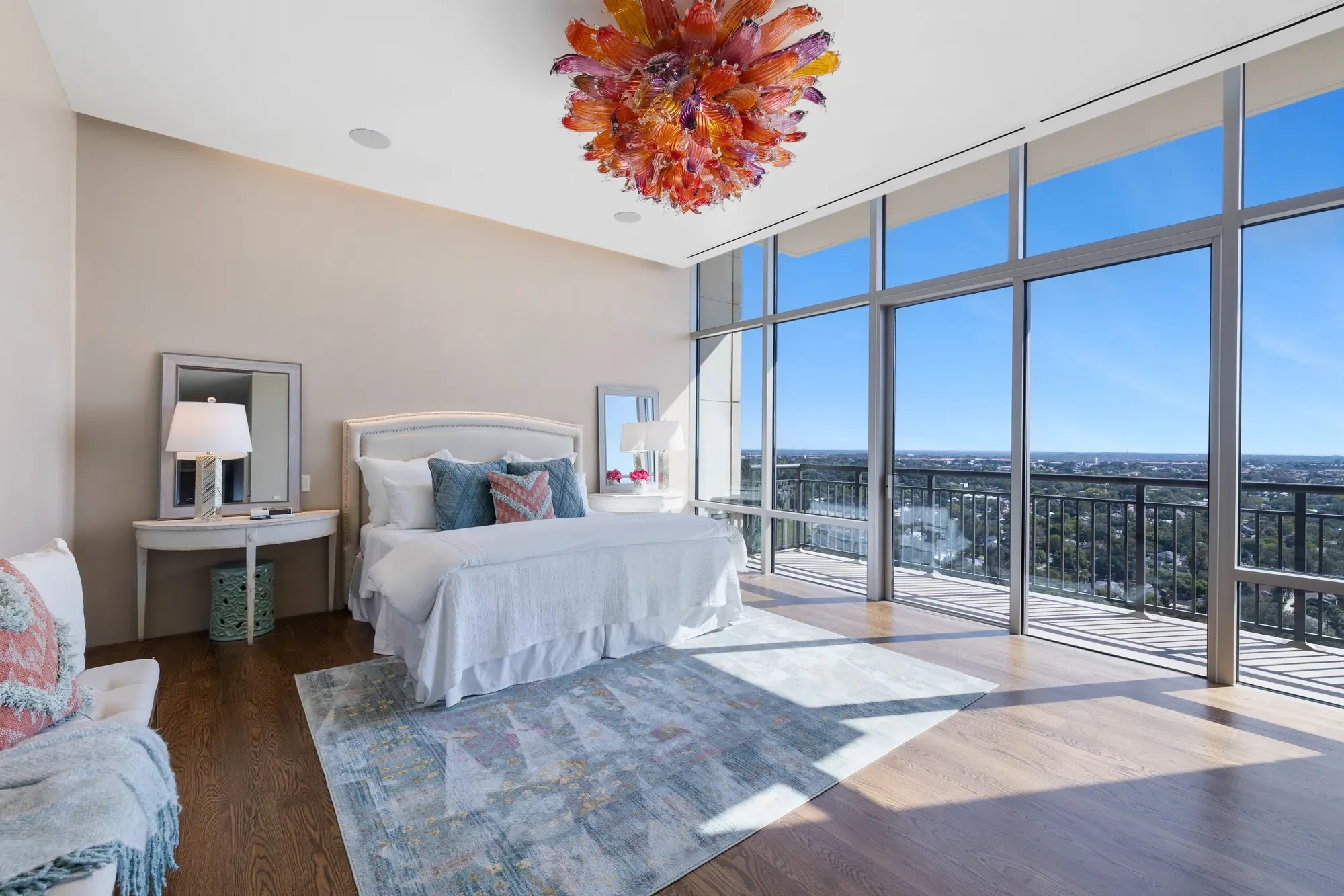 4242 Broadway Unit #2001, San Antonio, TX 78209, San Antonio, Texas, United States. - Photo 2