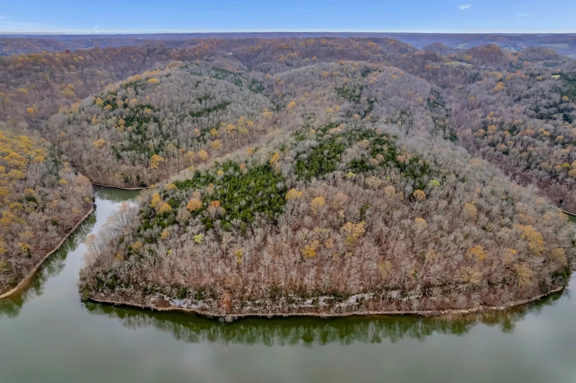 0 Huff Hollow Rd , Granville, TN 38564, Granville, Tennessee, United States. - Photo 3