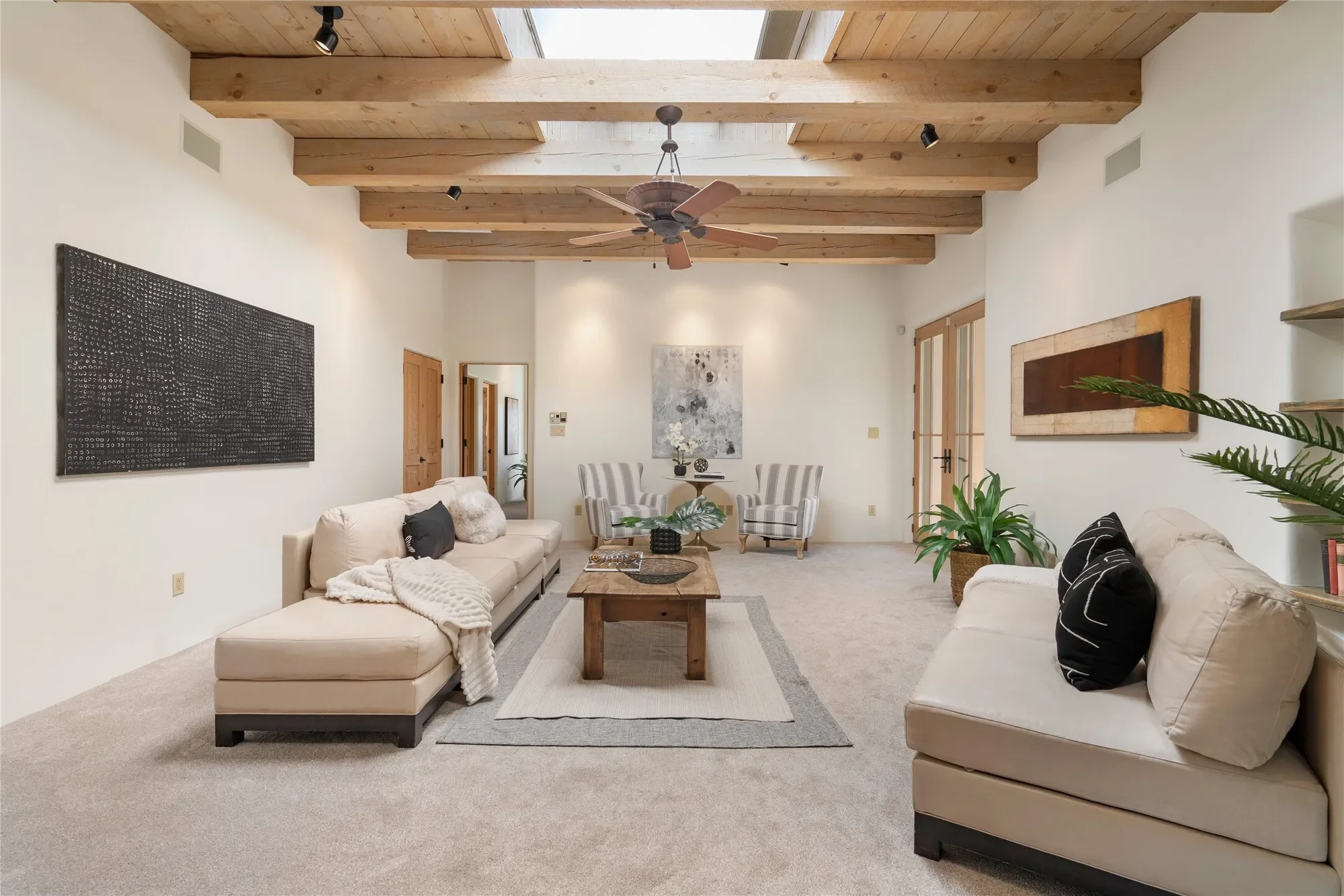 107 W Wildflower Drive, Santa Fe, NM 87506, Santa Fe, New Mexico, United States. - Photo 3