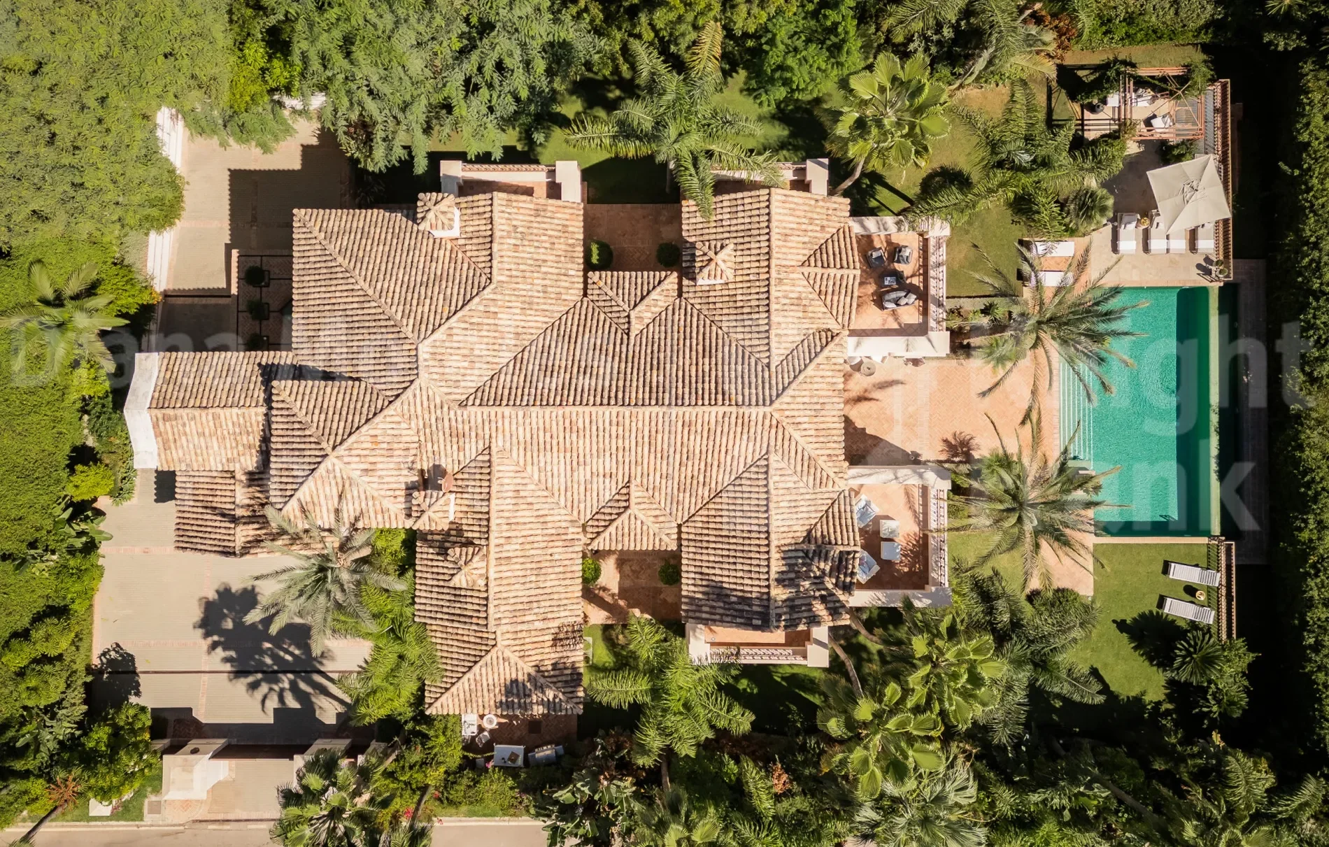 Guadalmina Baja, San Pedro de Alcantara, Spain. - Photo 5