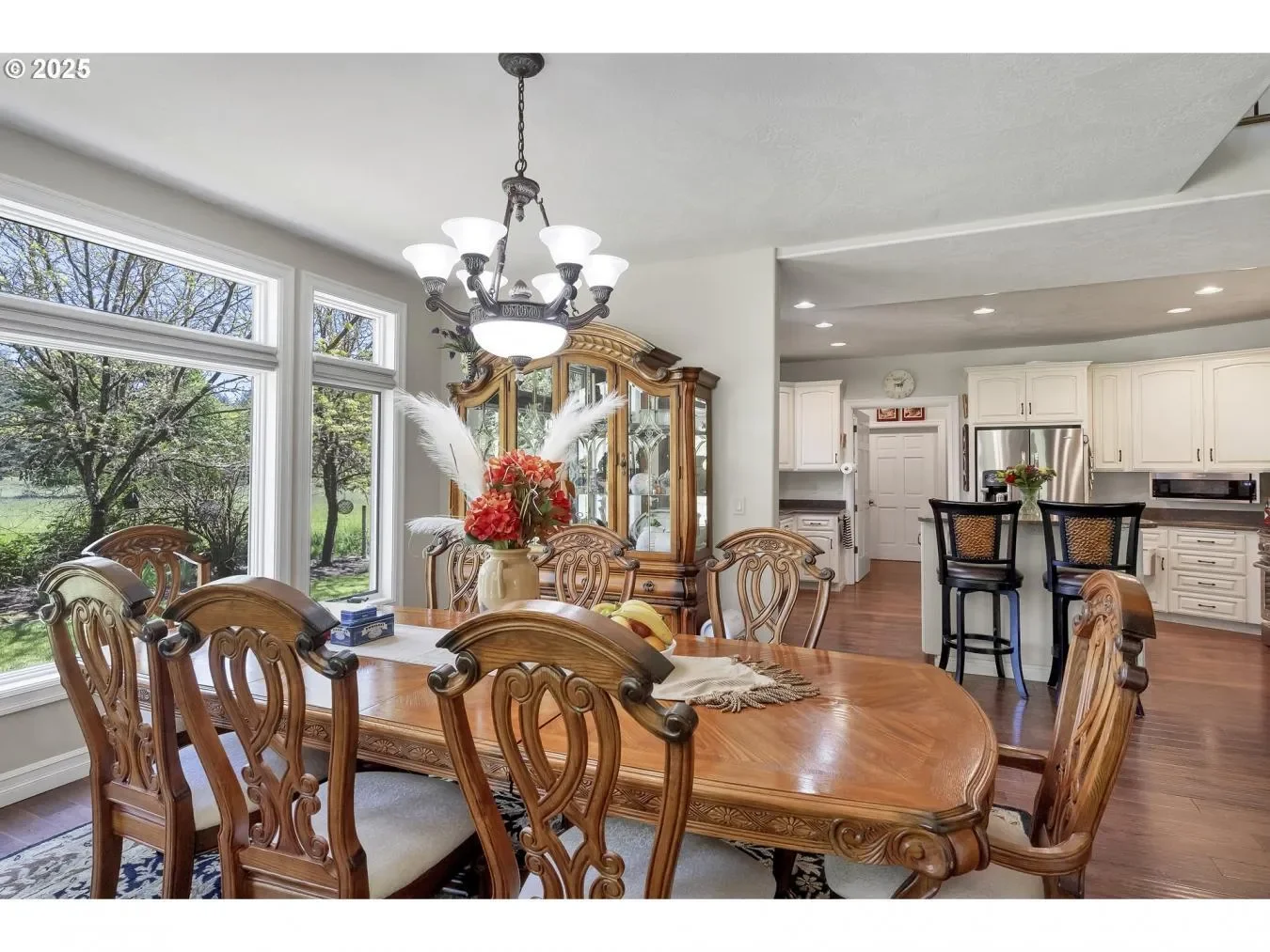 39889 MCDOWELL CREEK DRIVE, Lebanon, Oregon, United States. - Photo 15