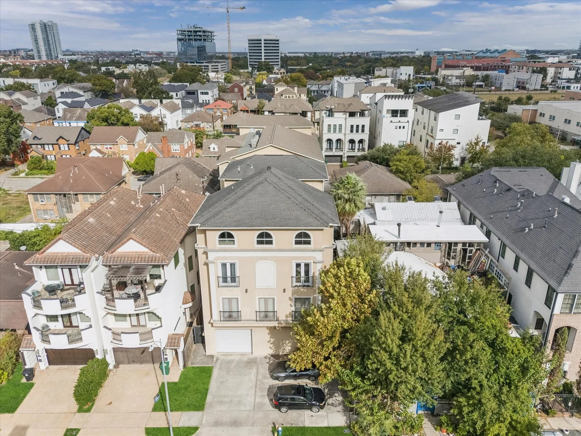 314 W Bell Street, Houston, Texas, United States. - Photo 19