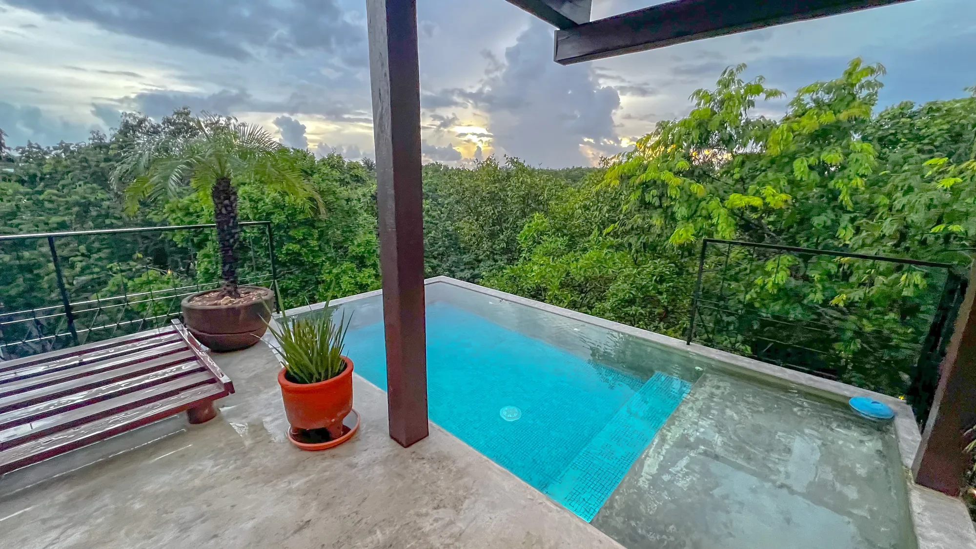 Bosques de Bambú, 77716 Playa del Carmen, Q.R., Mexico, Playa del Carmen, Quintana Roo, Mexico. - Hero Image