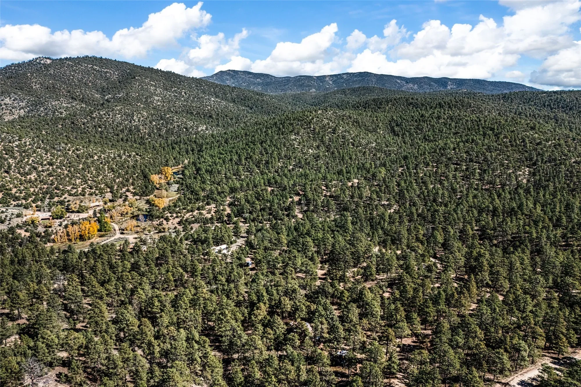136 Overlook Road, Santa Fe, NM 87505, Santa Fe, New Mexico, United States. - Photo 34