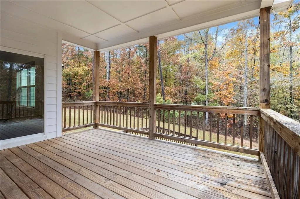125 Silver Lake Way, Fayetteville, Georgia, United States. - Photo 41