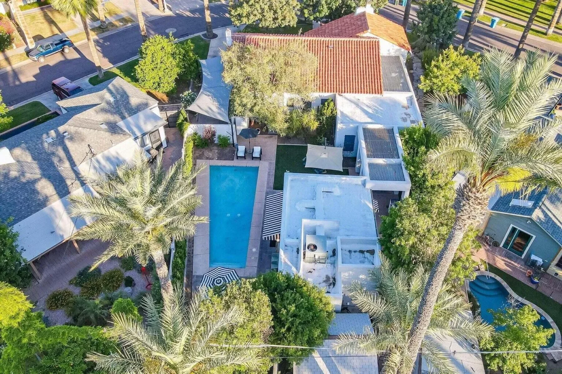 1615 Palmcroft Way SE , Phoenix, AZ 85007, Phoenix, Arizona, United States. - Photo 3
