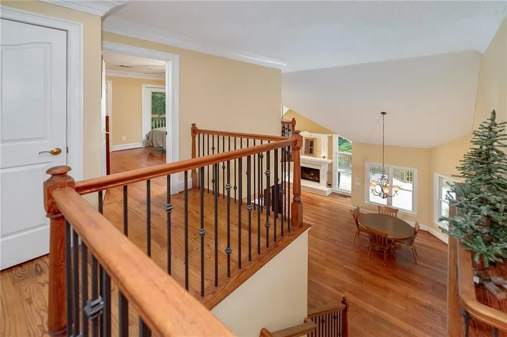 4358 Harmony Grove Church Road, Dallas, Georgia, United States. - Photo 23