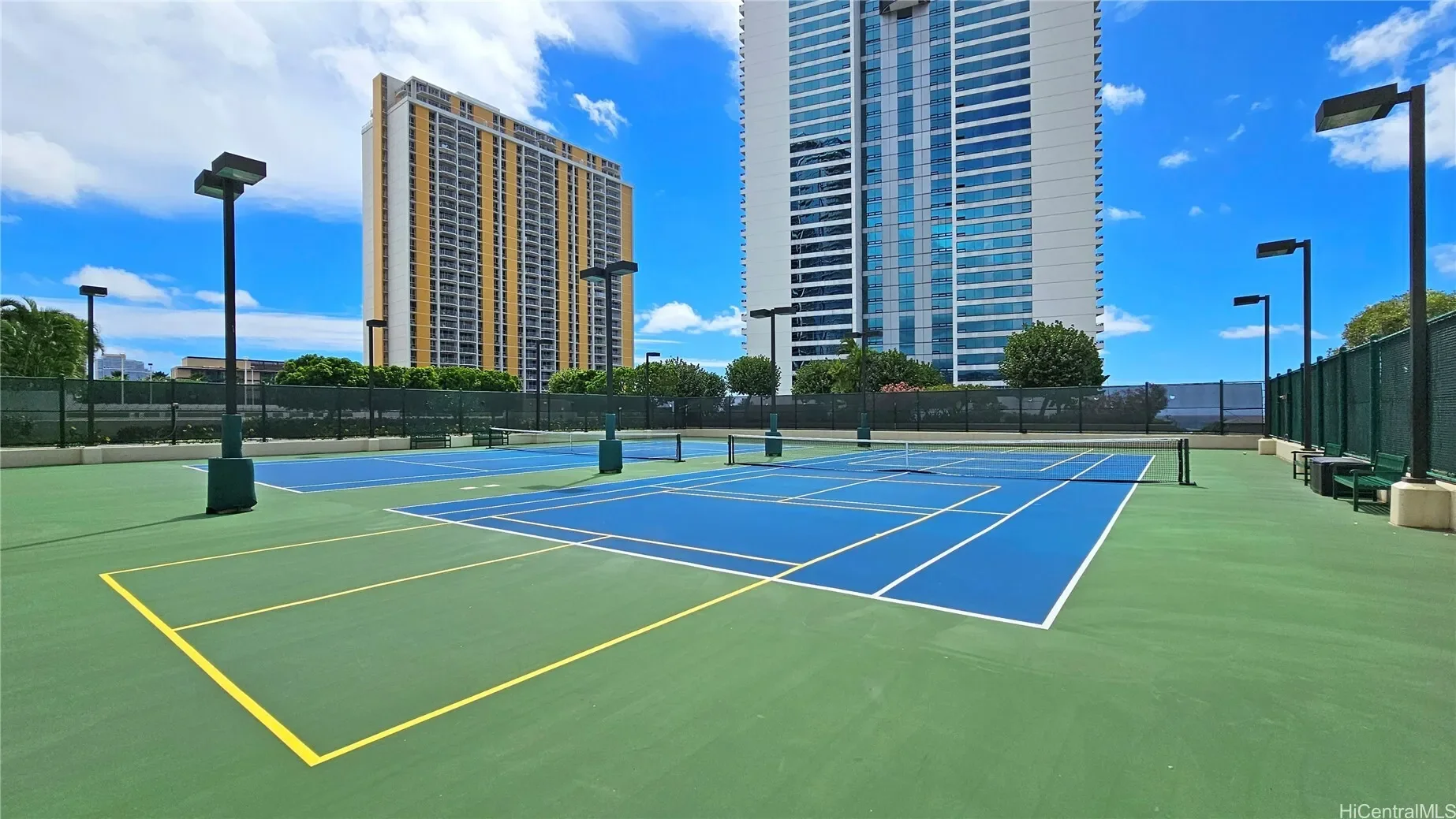 1177 Queen Street Unit 4610, Honolulu, HI 96814, Honolulu, Hawaii, United States. - Photo 7