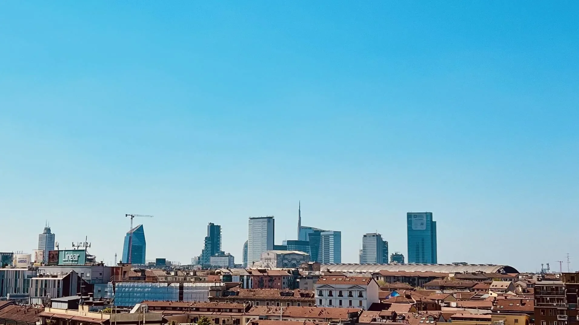 Via Andrea Costa, Milano, MI 20100, Milan, Lombardy, Italy. - Photo 6