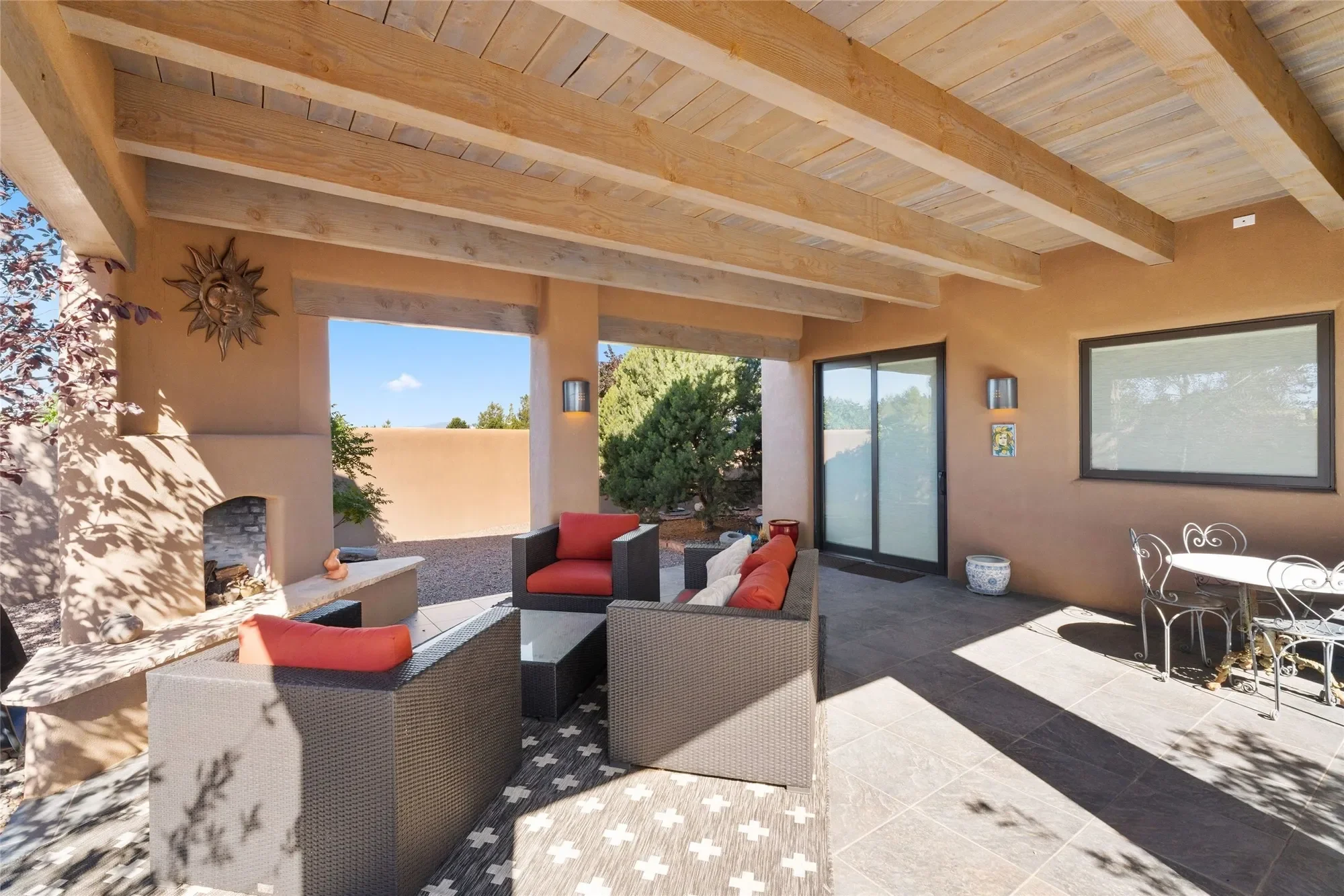 36 Paseo Aragon, Santa Fe, NM 87506, Santa Fe, New Mexico, United States. - Photo 19