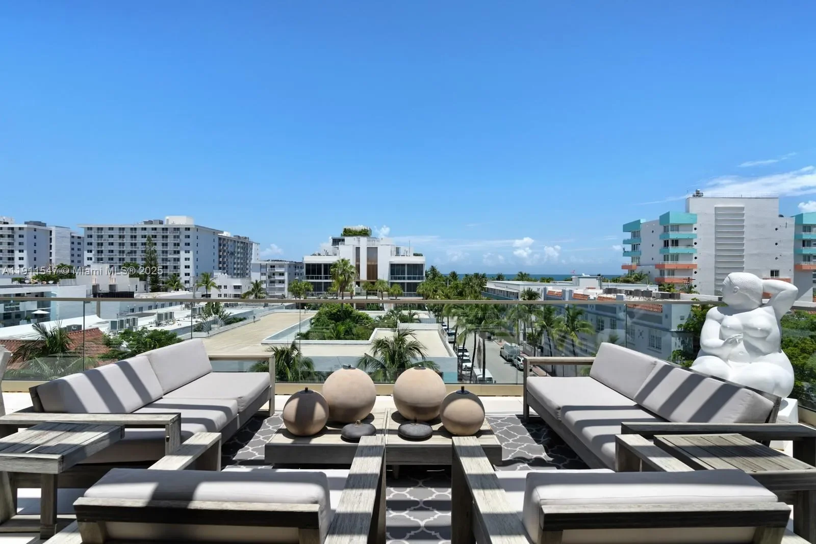 300 Collins Ave PH3, Miami Beach, Florida, United States. - Photo 6