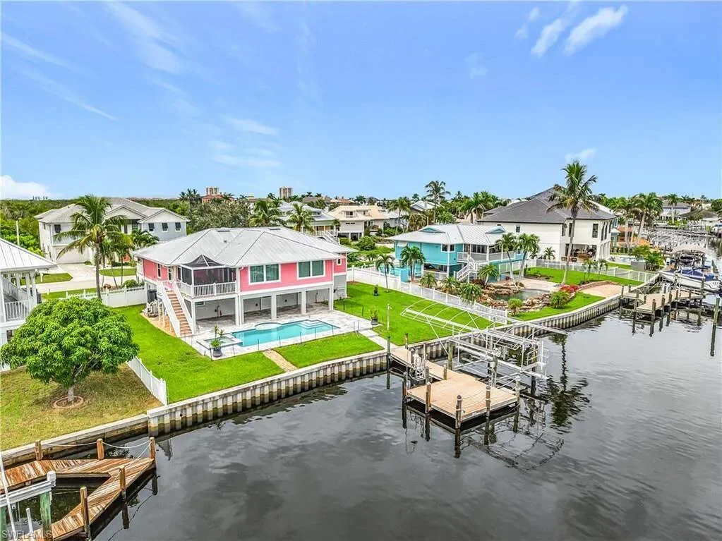 18443 Deep Passage LN, Fort Myers Beach, FL, 33931, USA, Fort Myers Beach, Florida, United States. - Photo 39