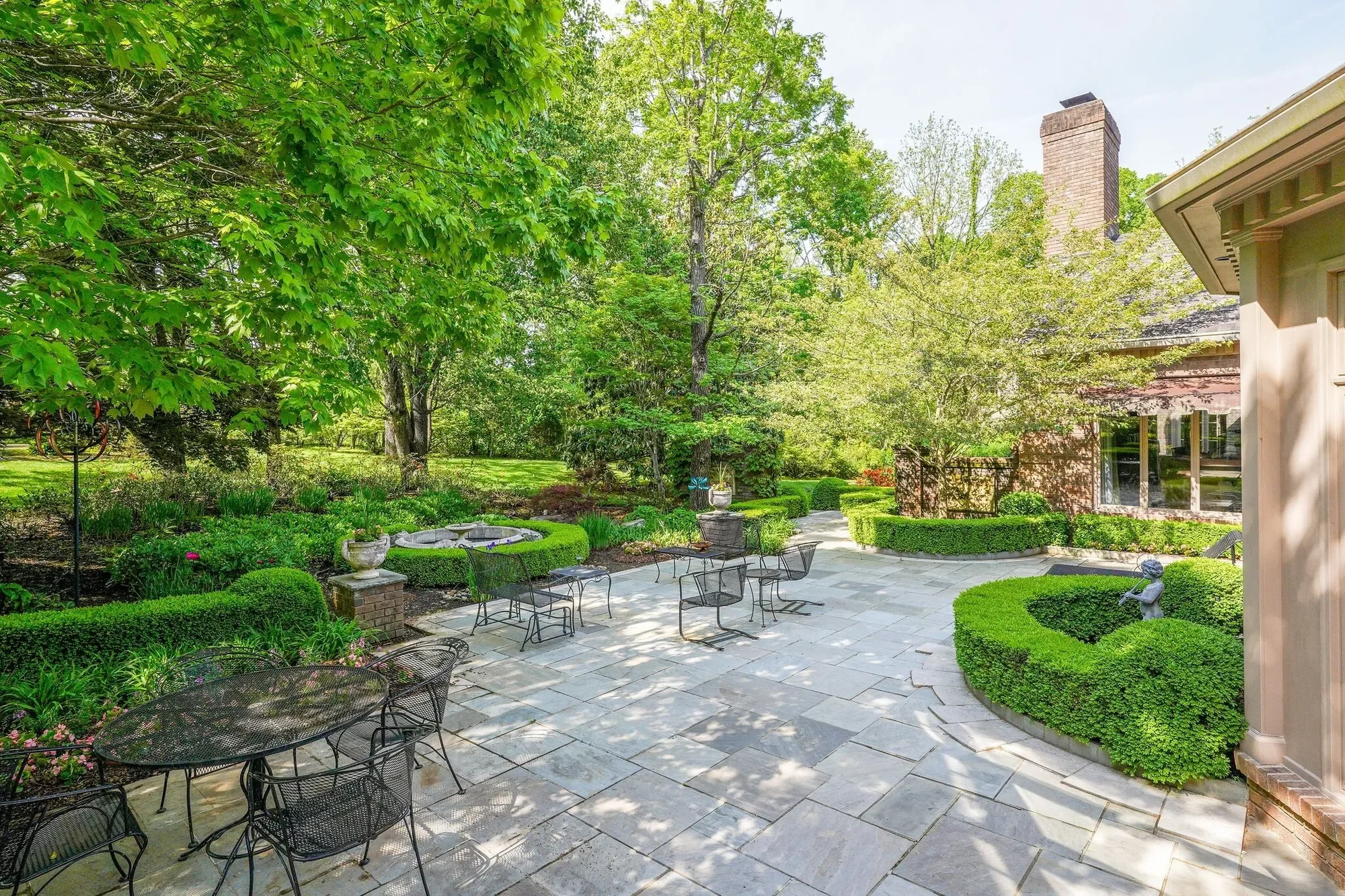 6420 E Valley Ct , Nashville, TN 37205, Nashville, Tennessee, United States. - Photo 44