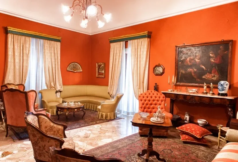 Sicily, Palermo, Sicily, Italy. - Photo 6