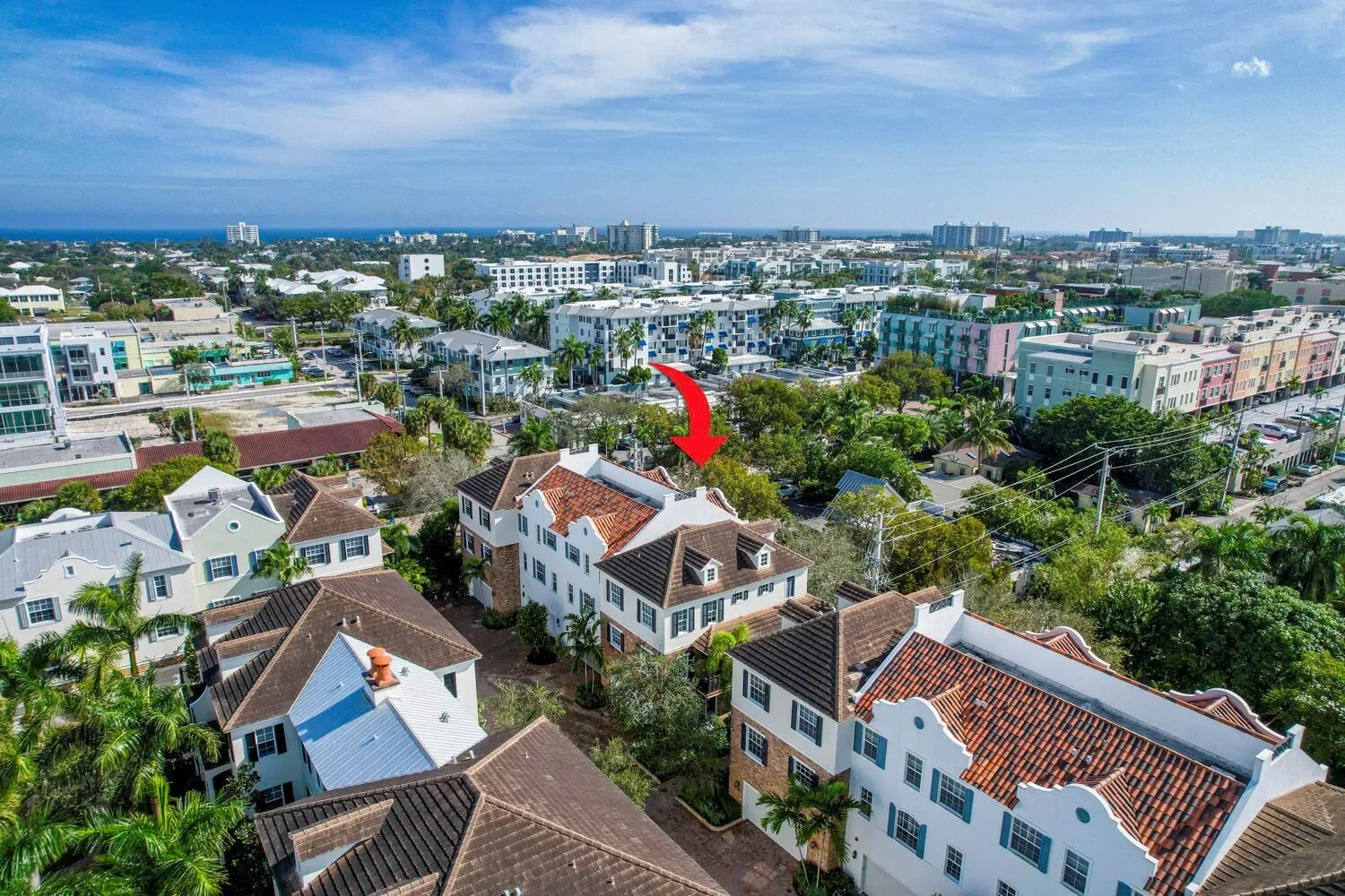 112 S Cannery Row Circle, Delray Beach, FL 33444, Delray Beach, Florida, United States. - Photo 20
