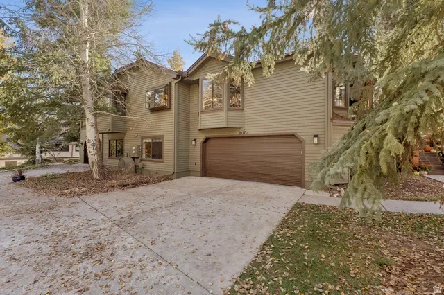 3057 ELK DR, Park City, Utah, United States. - Photo 37