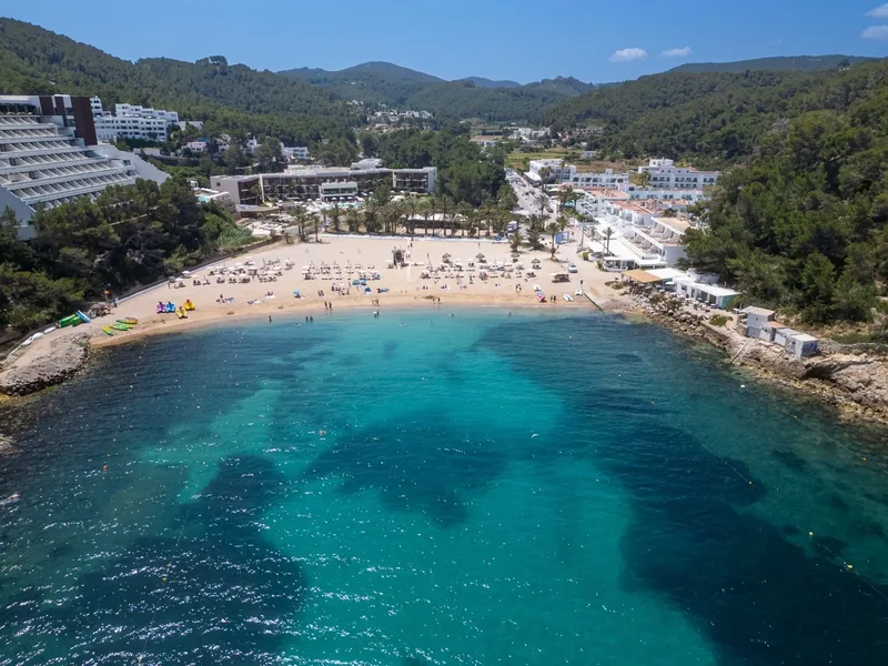 Sant Joan De Labritja Parcela