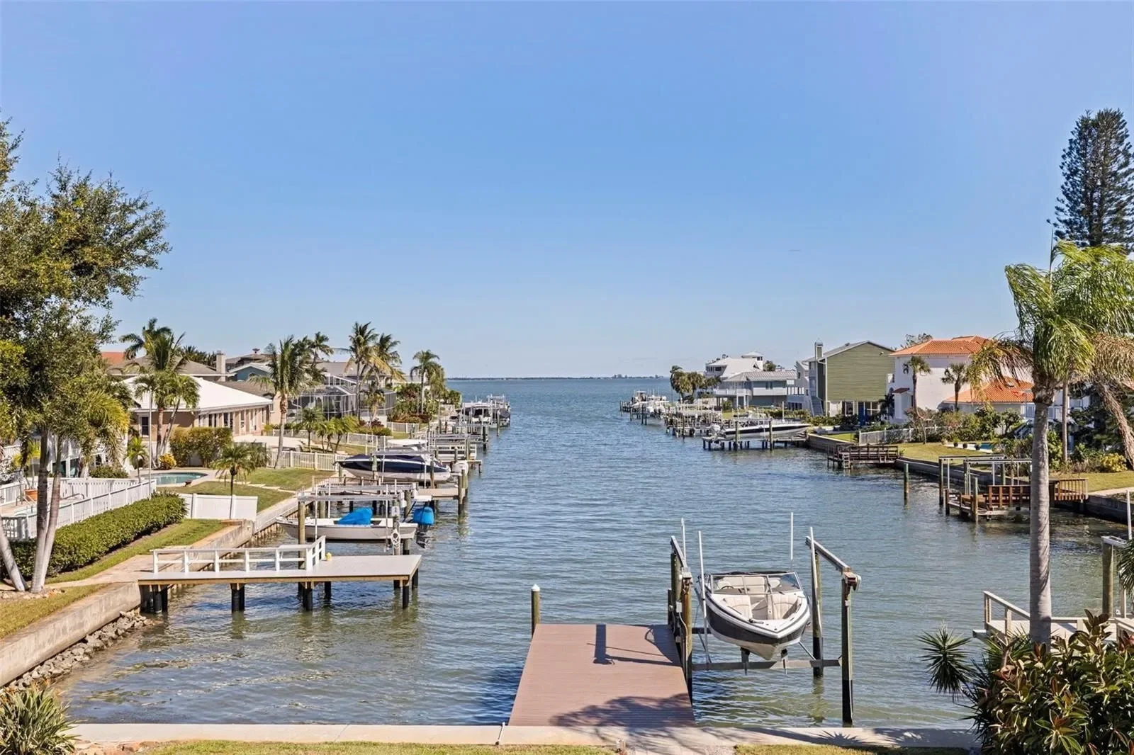 841 2ND AVENUE S, TIERRA VERDE, FL, 33715, USA, St. Petersburg, Florida, United States. - Photo 36