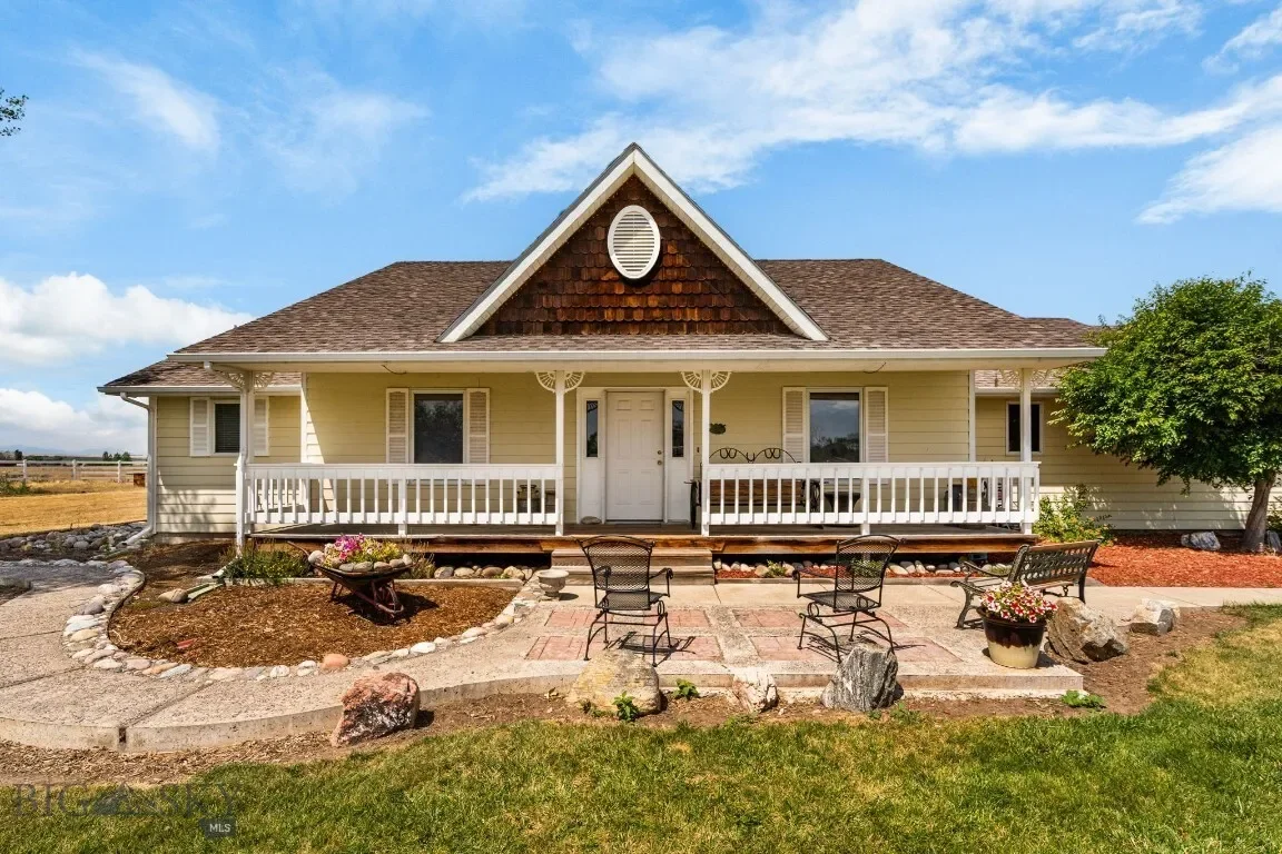 3455 Linney, Bozeman, Montana, United States. - Photo 11